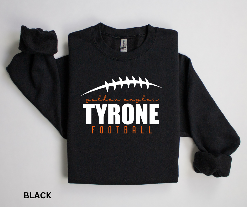 Tyrone Football 3