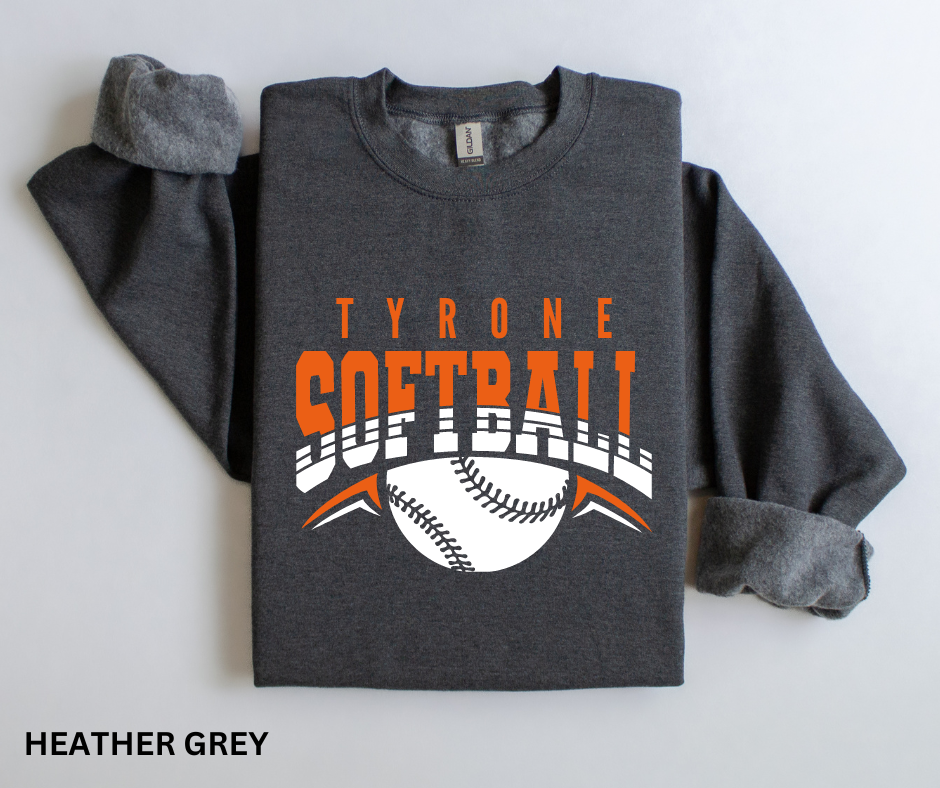 Tyrone Softball 3
