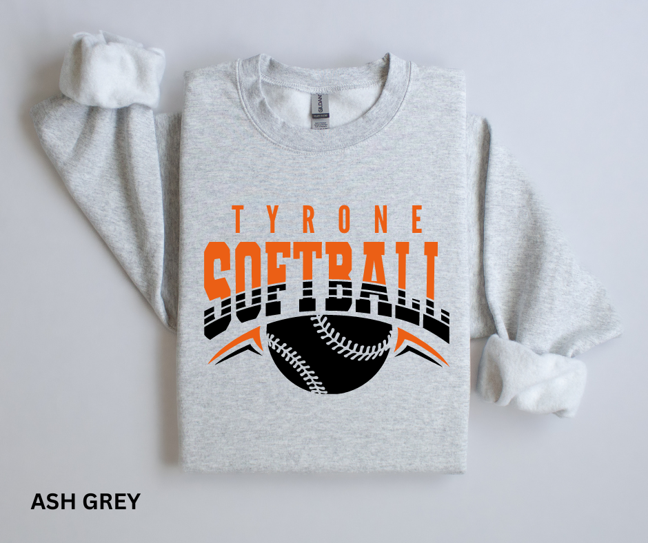 Tyrone Softball 3