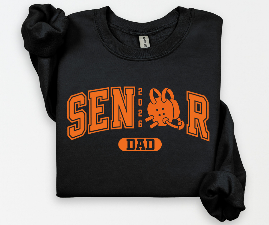 Senior Dad
