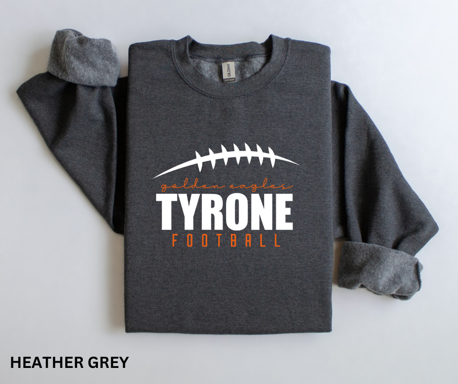 Tyrone Football 3
