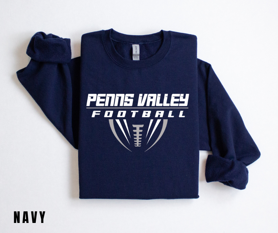 PV Football 5