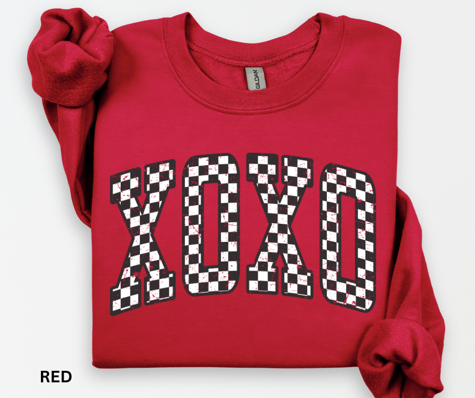XOXO