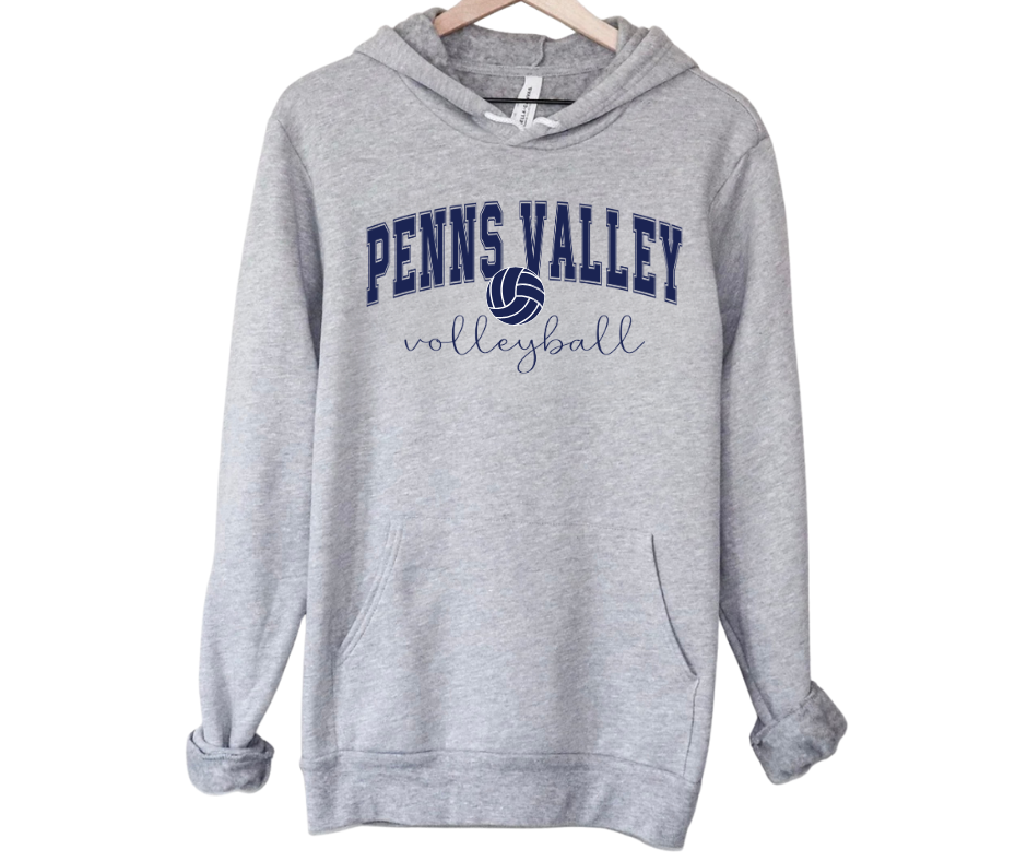 TALL Crewneck & Hoodies
