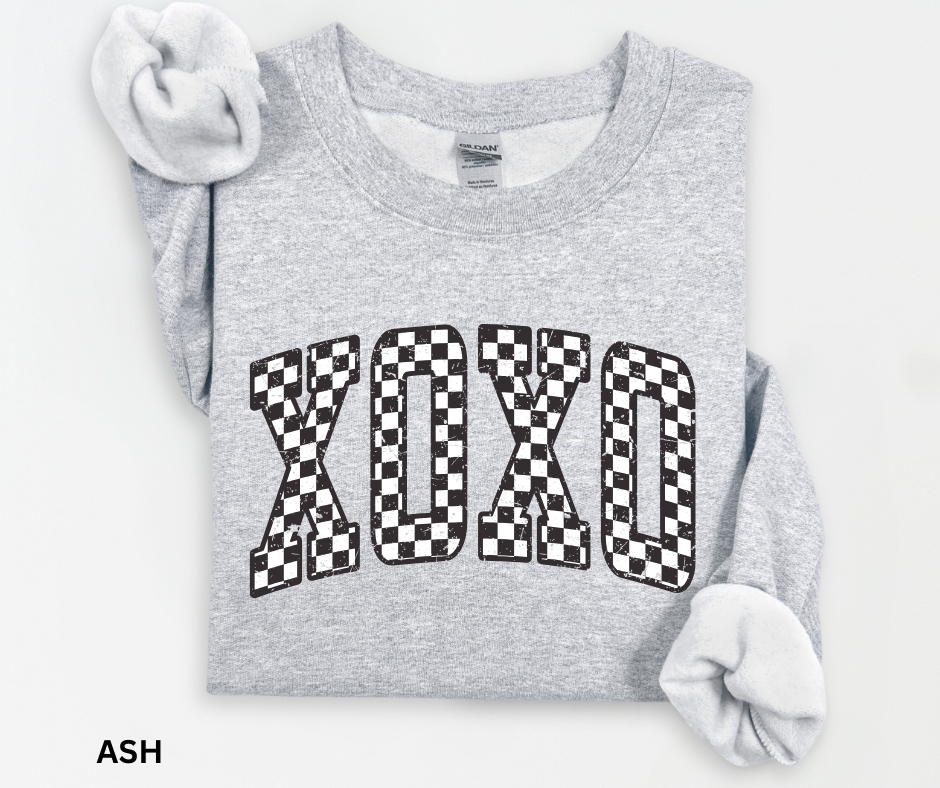 XOXO