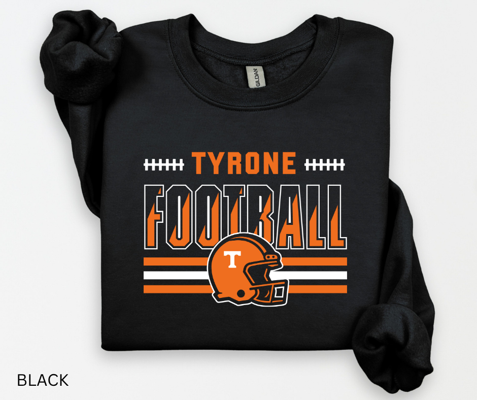 Football 5