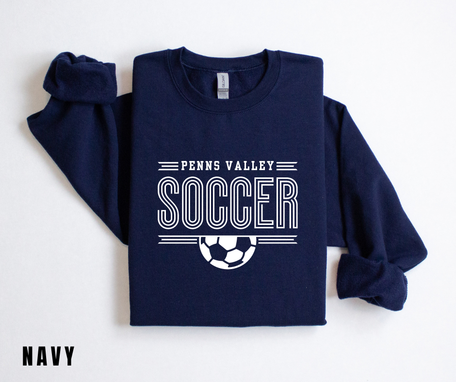 PV Soccer 1