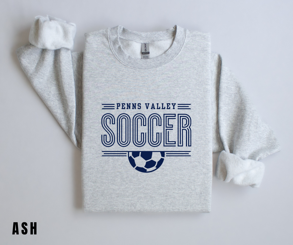 PV Soccer 1