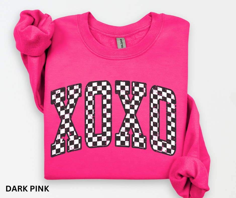 XOXO