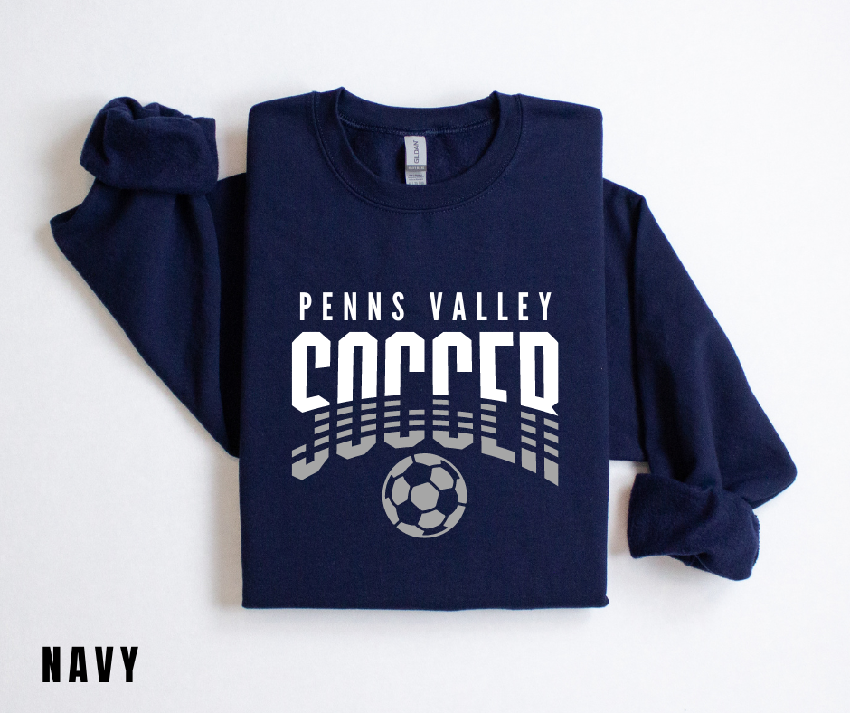 PV Soccer 2