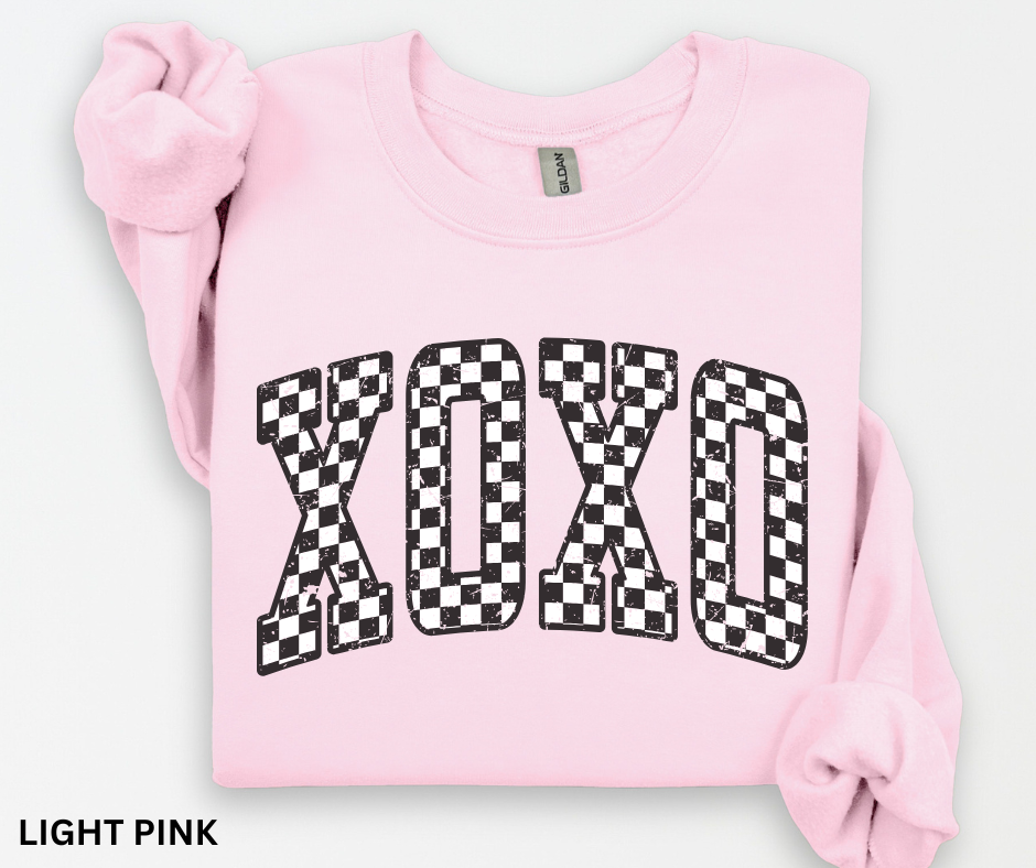 XOXO