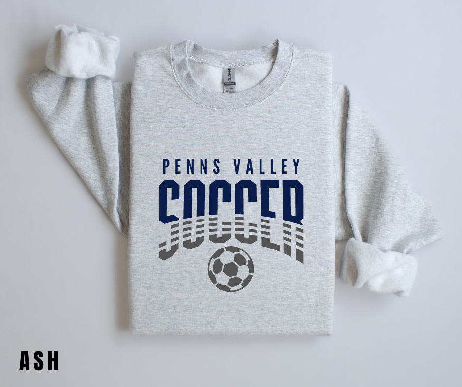 PV Soccer 2