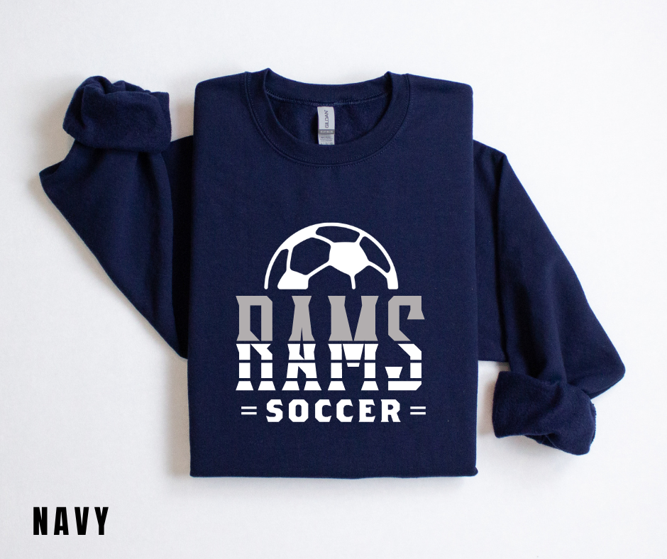 PV Soccer 3