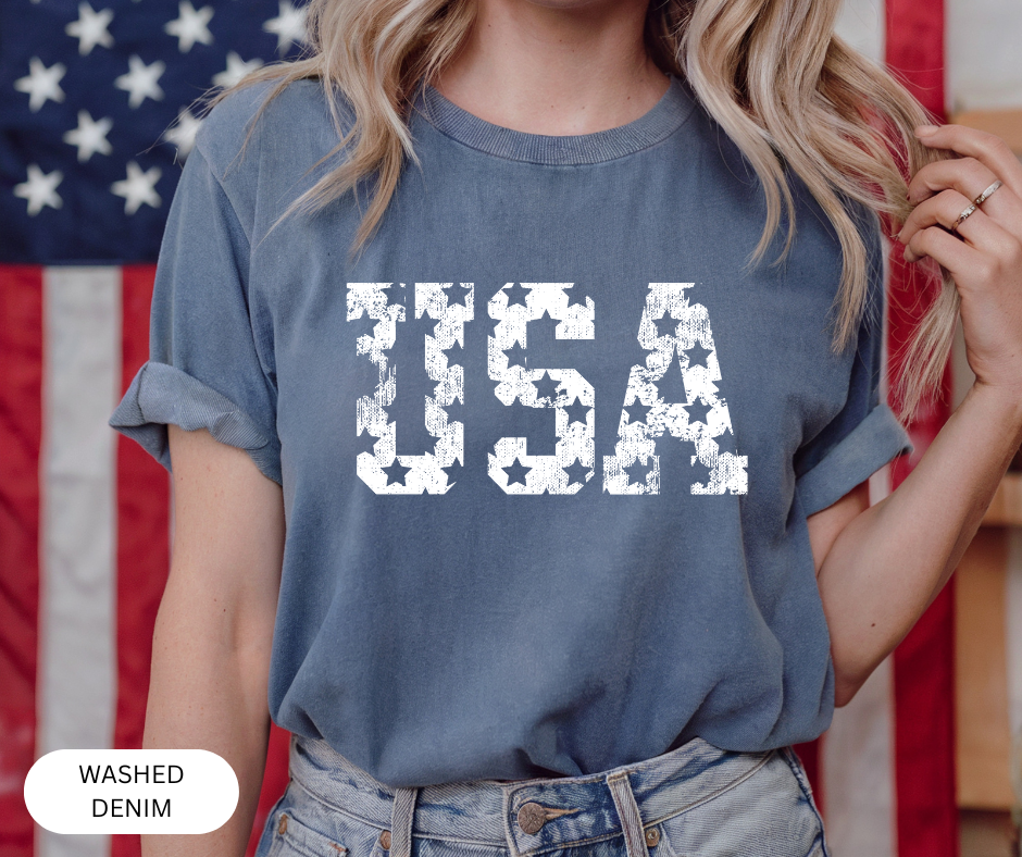 USA