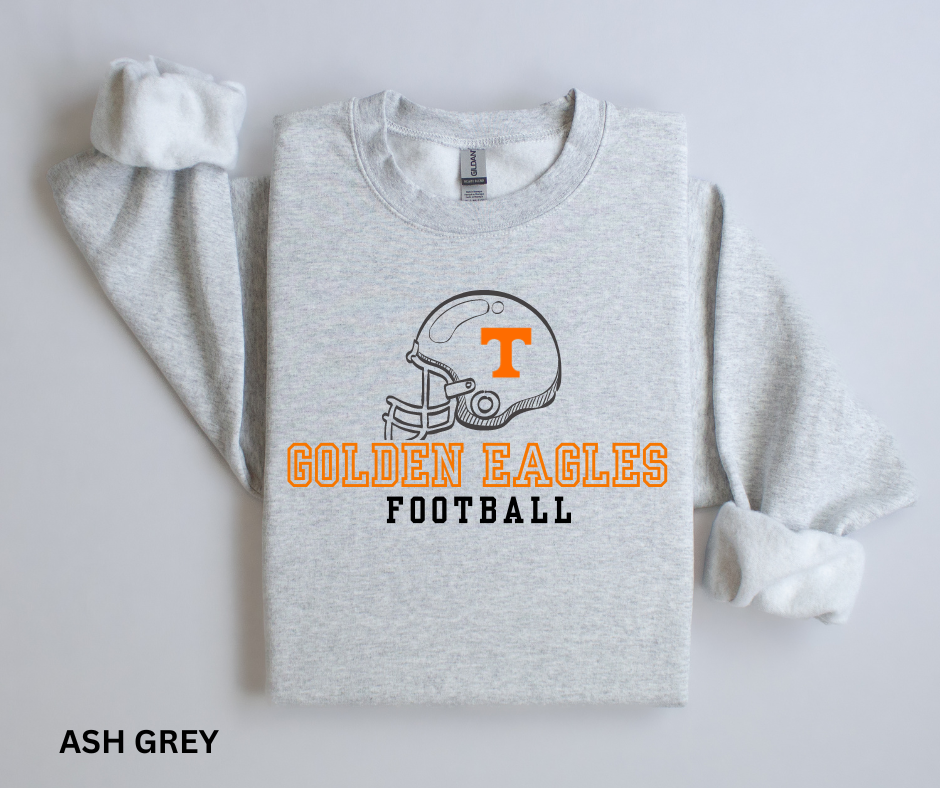 Tyrone Football 5