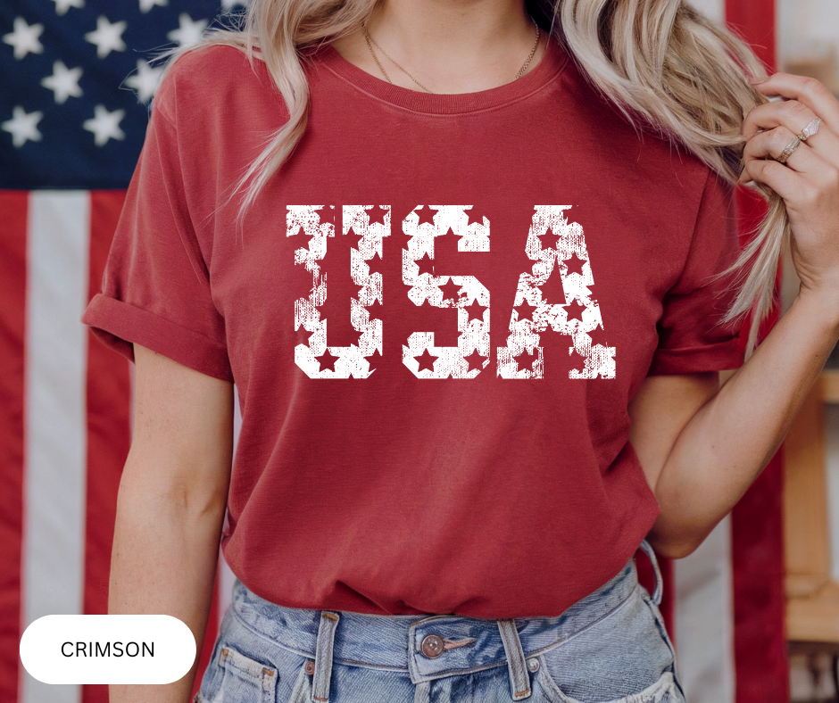 USA