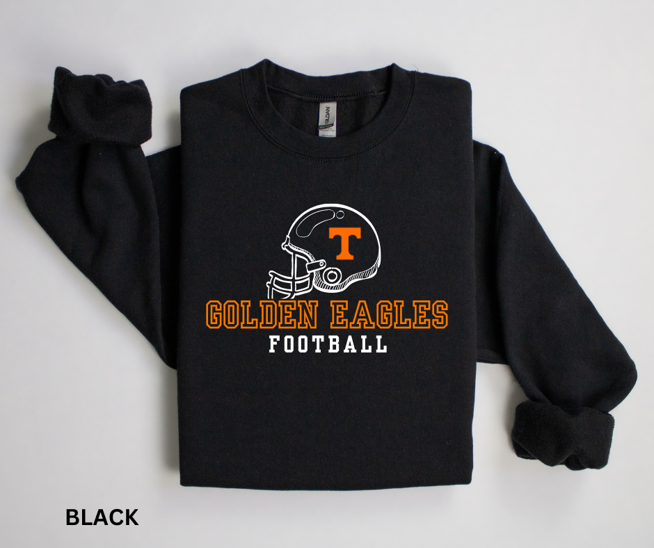 Tyrone Football 5