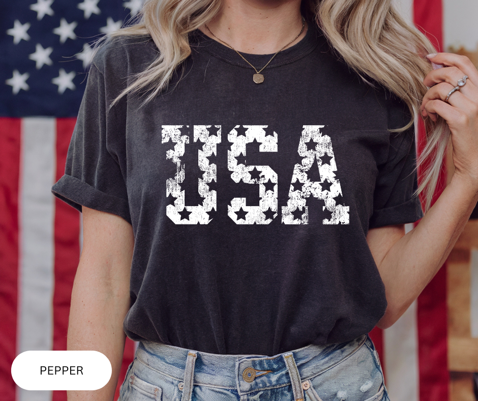 USA