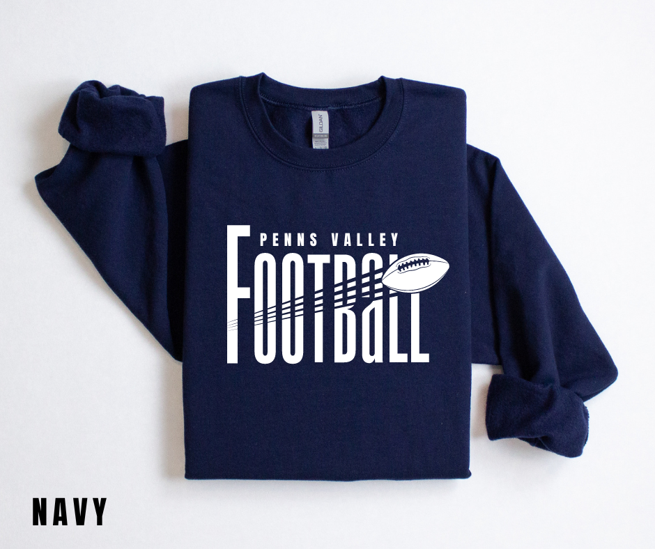 PV Football 1