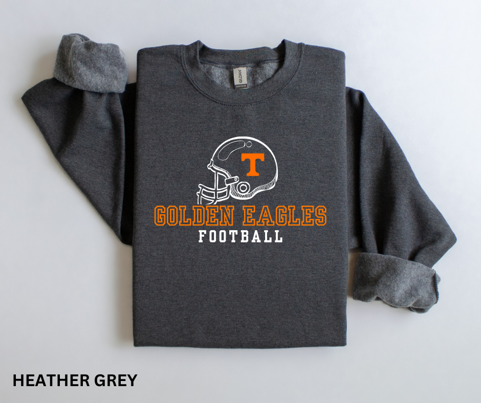 Tyrone Football 5