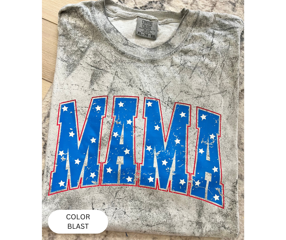 Mama