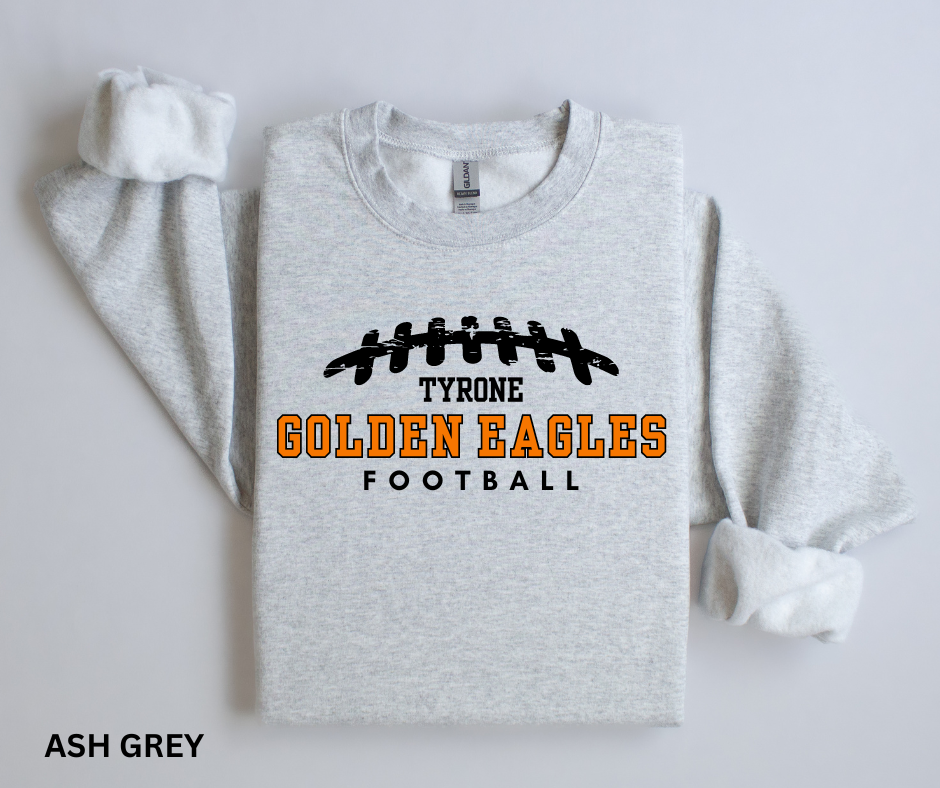 Tyrone Football 6