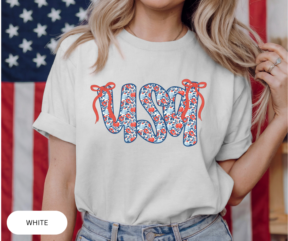 USA Bow