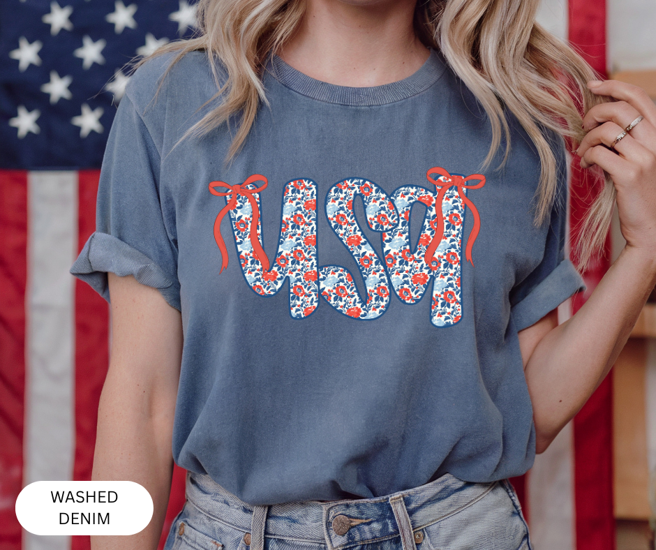 USA Bow
