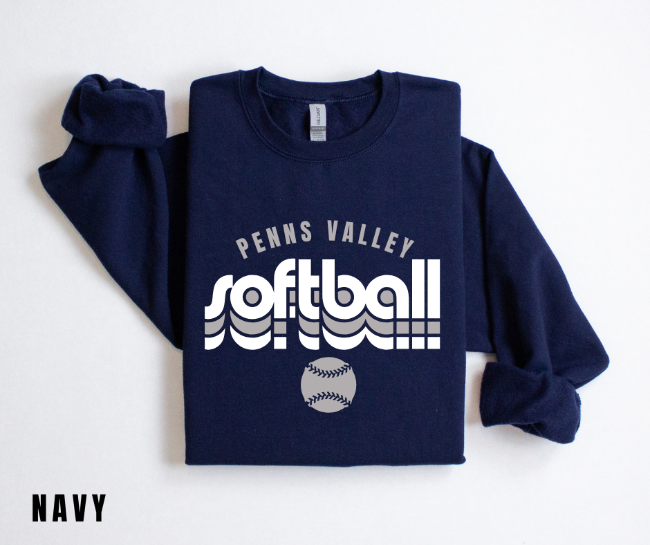 PV Softball 2
