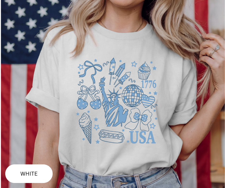 Retro USA