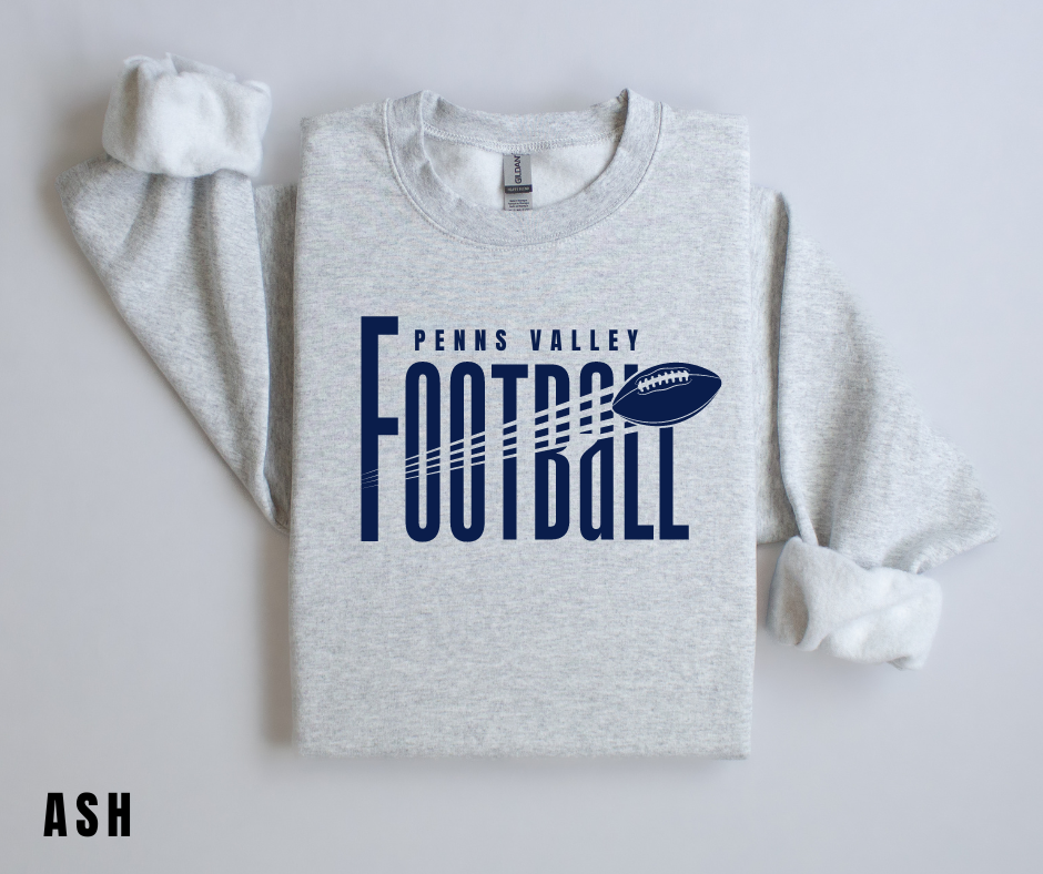 PV Football 1