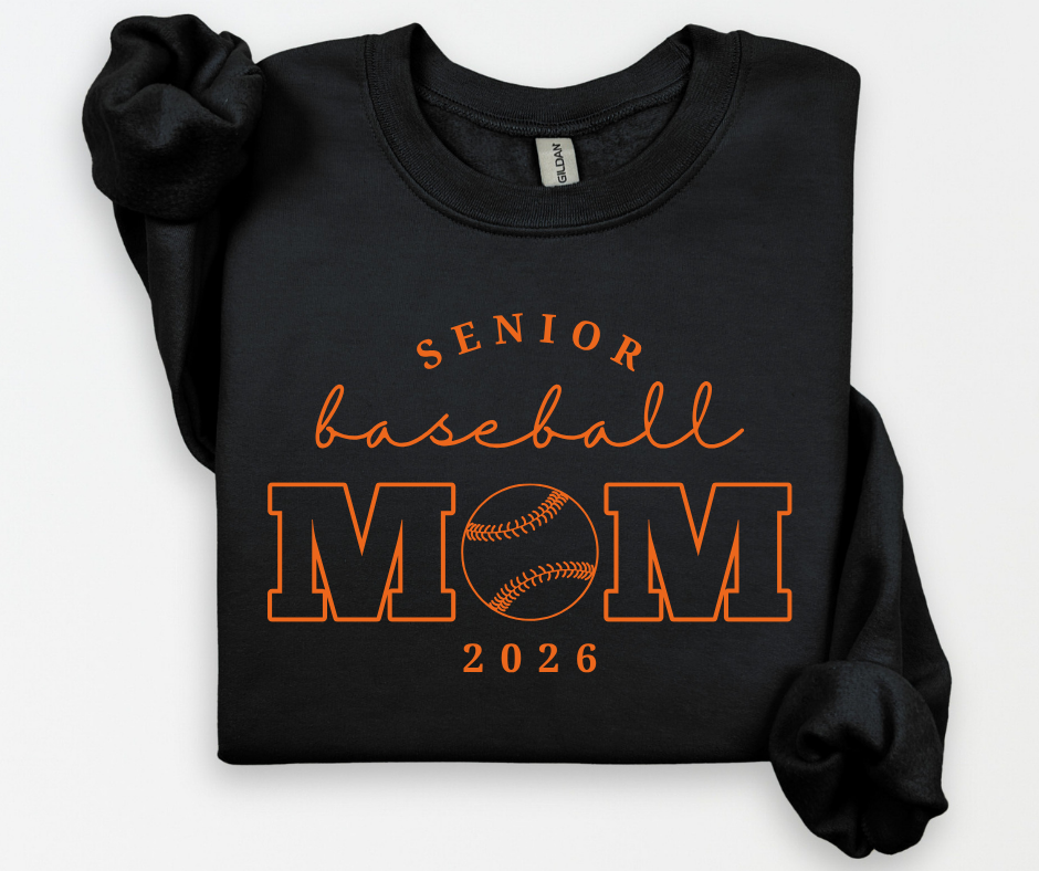 Senior Mom