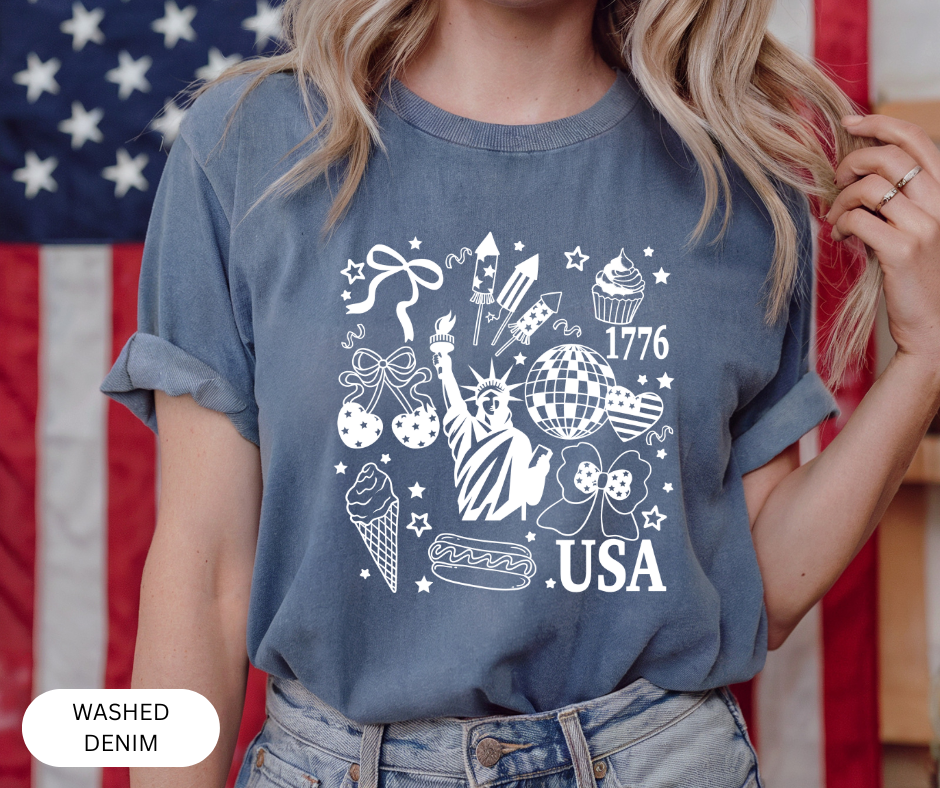 Retro USA