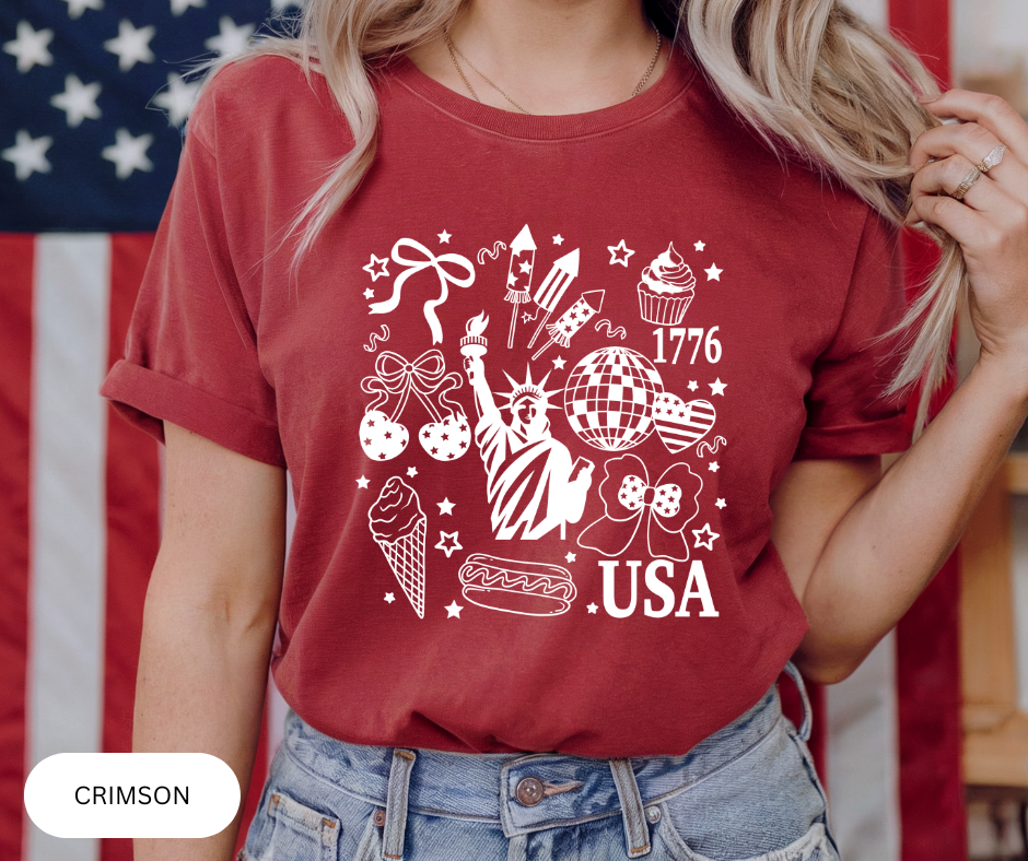 Retro USA