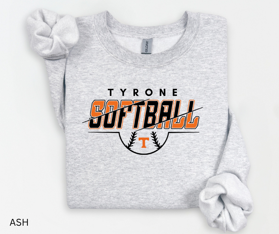 Softball 3
