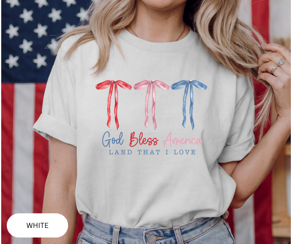 God Bless America