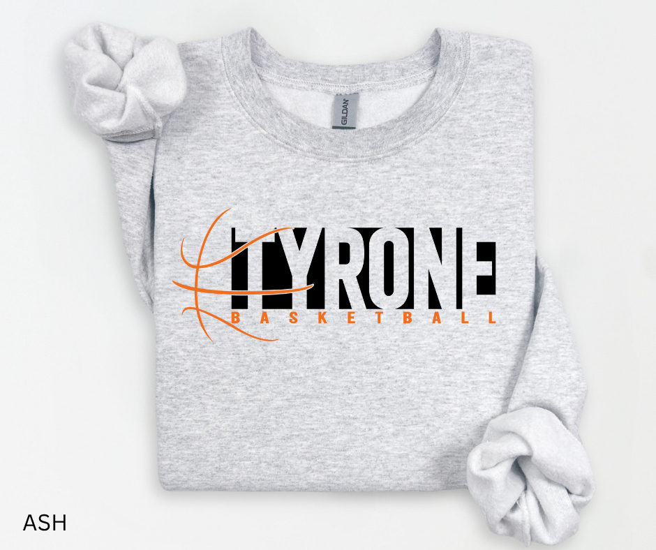 Basketball 1
