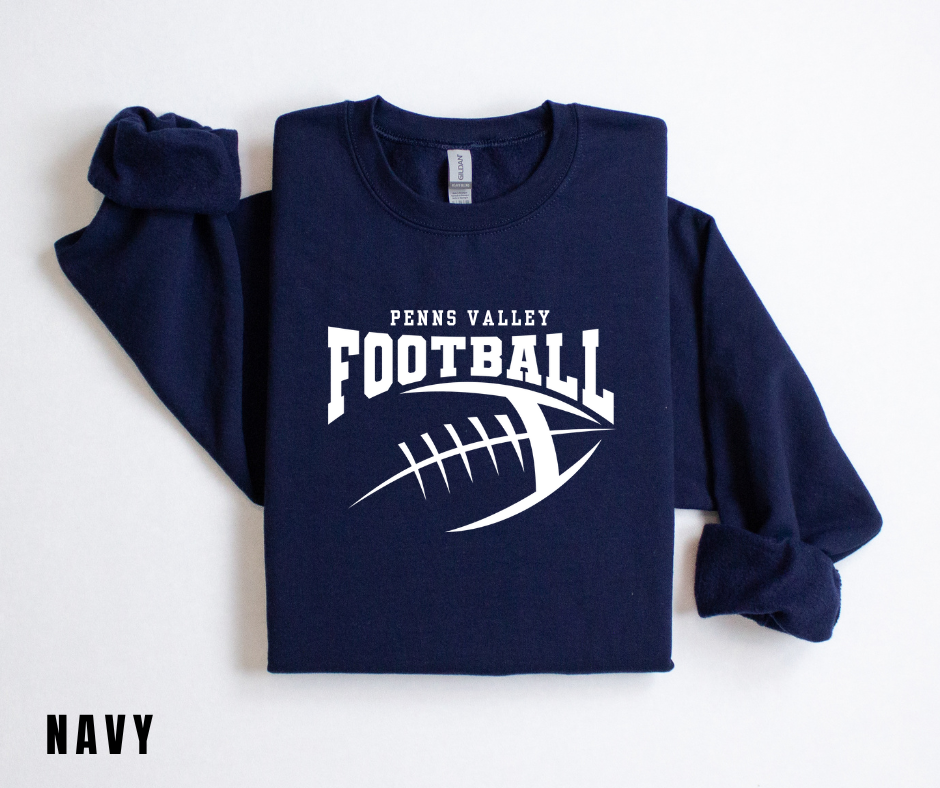 PV Football 2