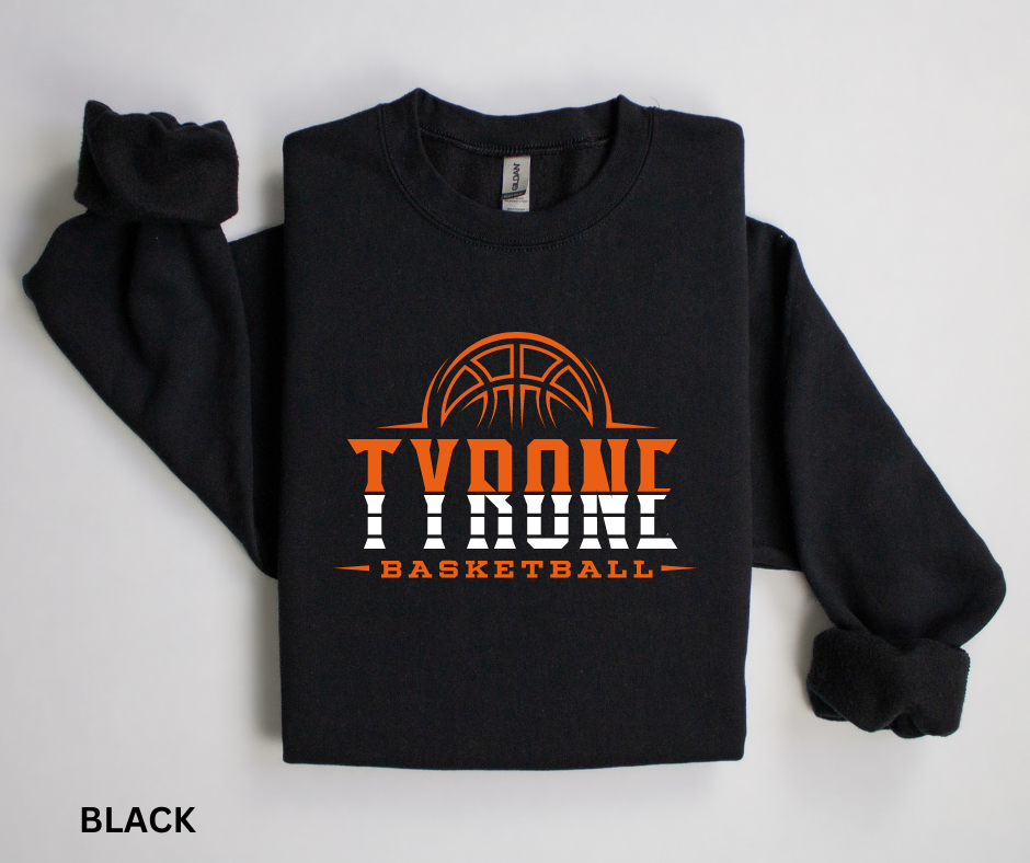 Tyrone Basketball 3