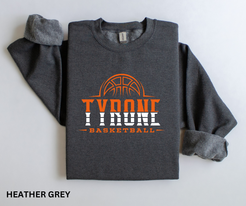 Tyrone Basketball 3