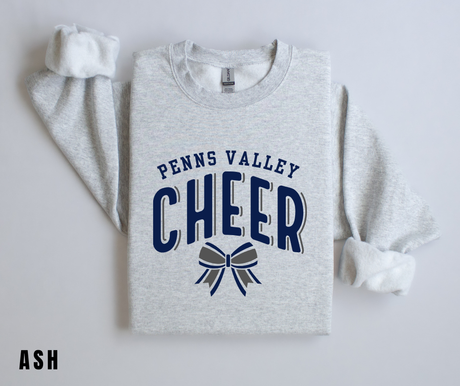 PV Cheer 3