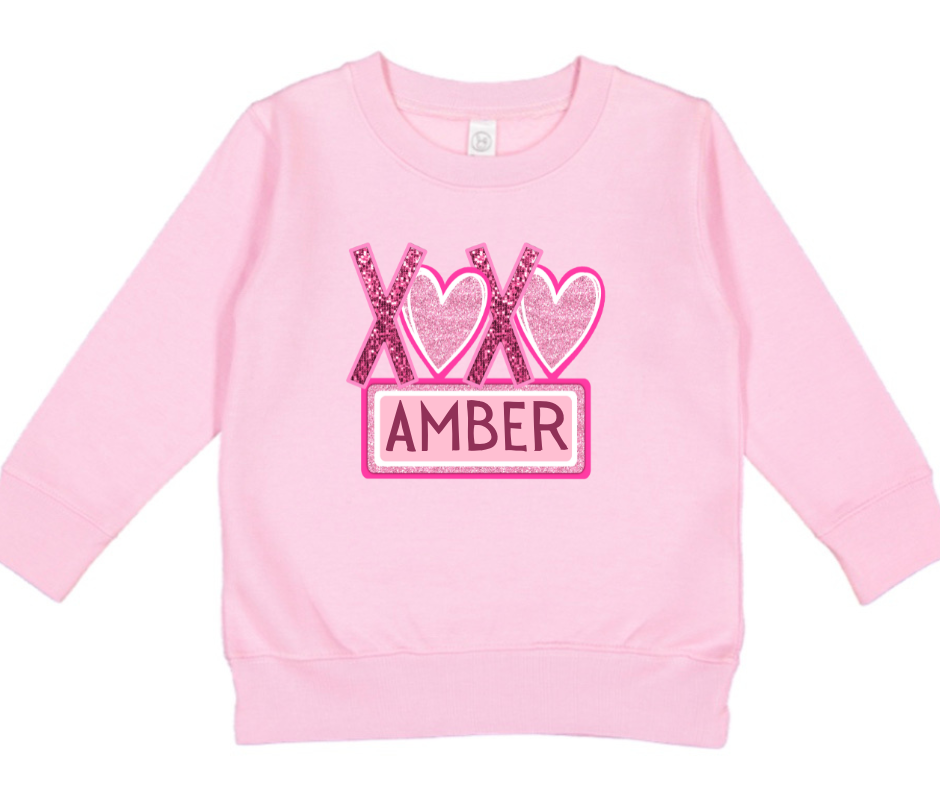 XOXO Custom