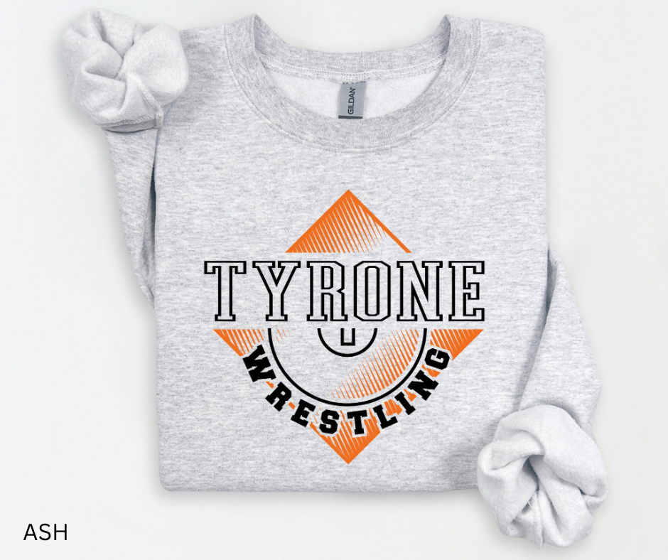 Wrestling 1
