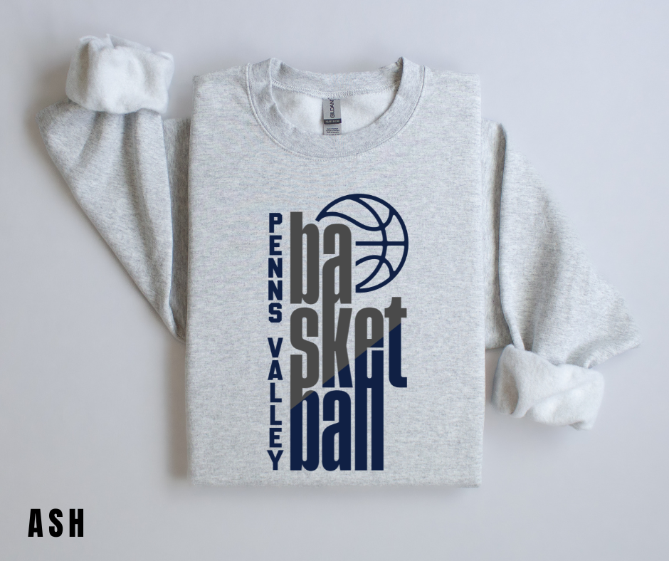 PV Basketball 2