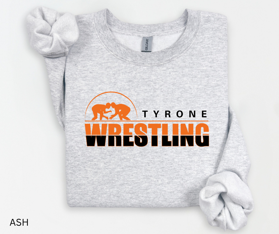 Wrestling 2