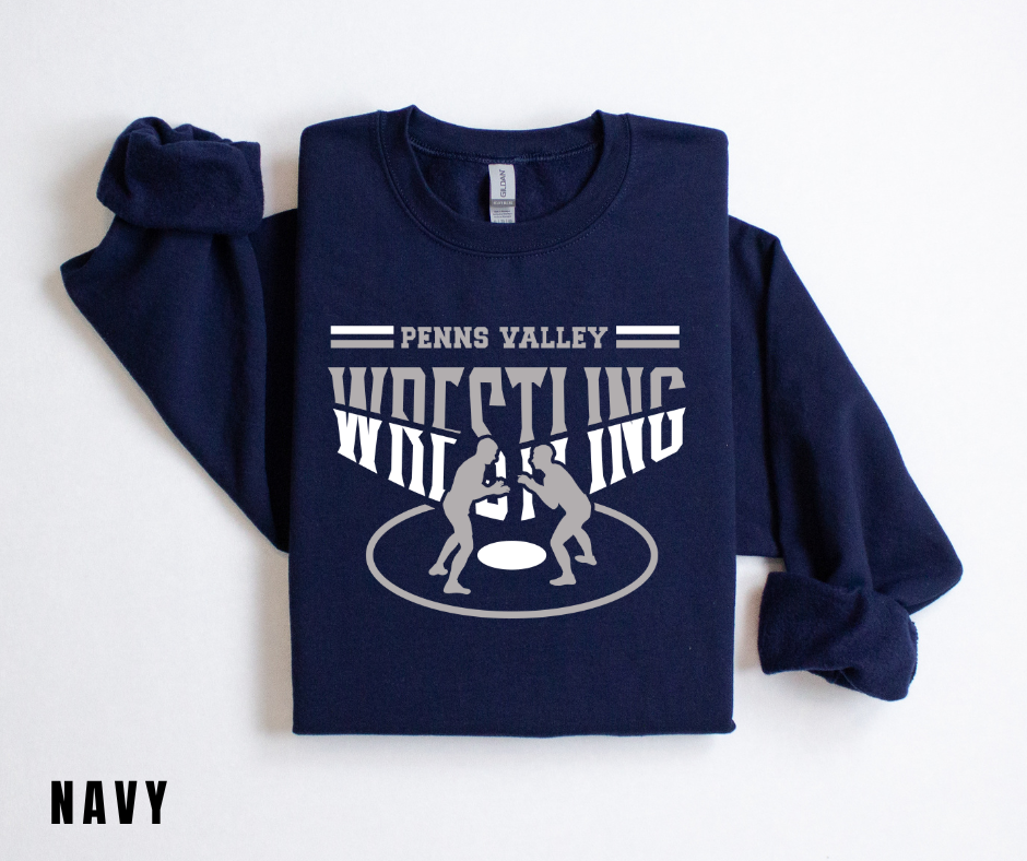 PV Wrestling 1