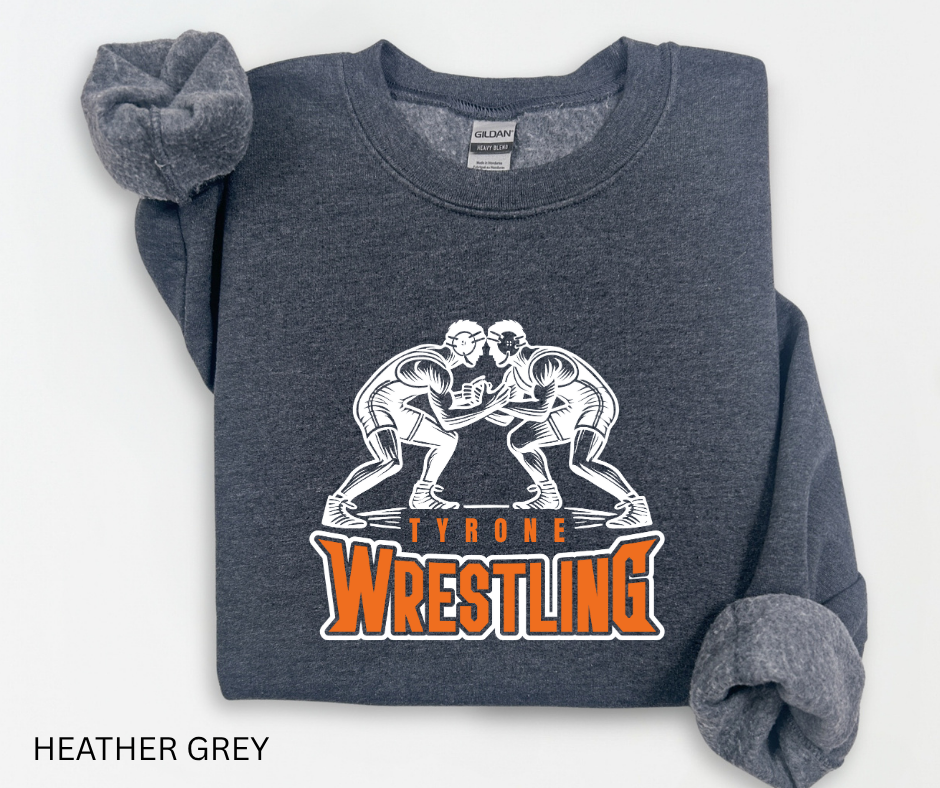 Wrestling 3