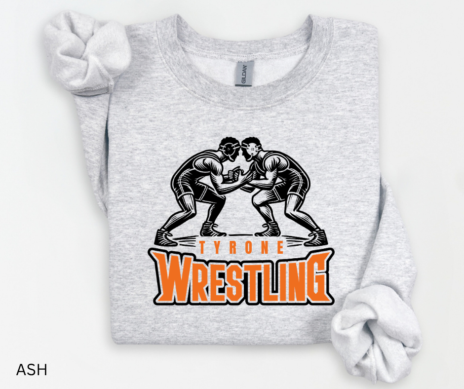 Wrestling 3