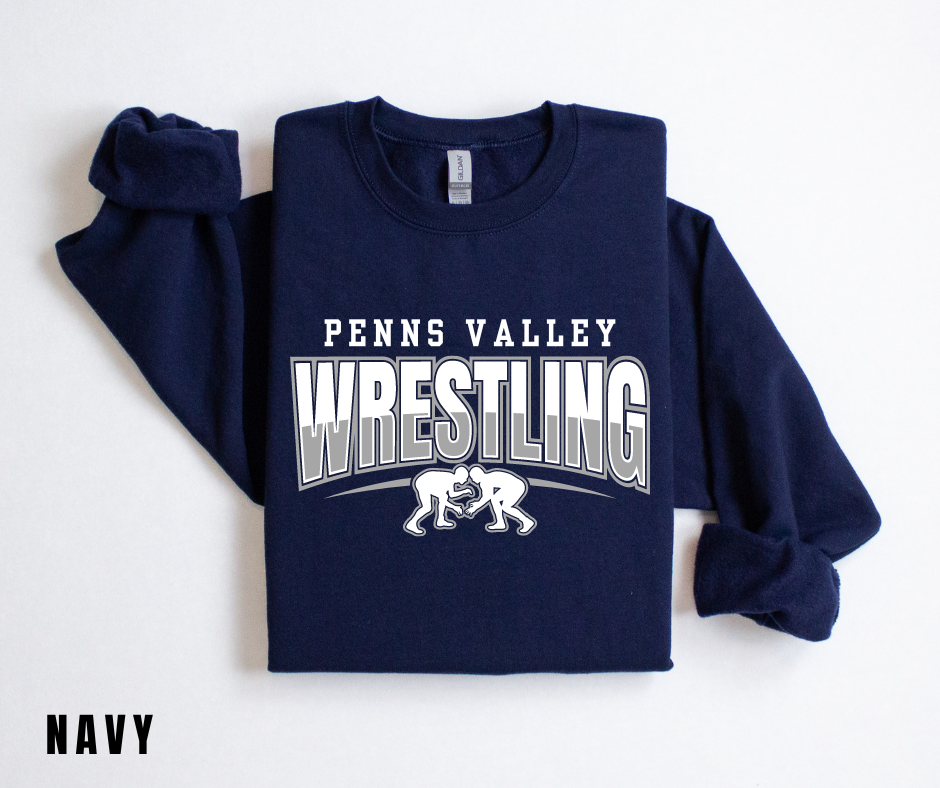 PV Wrestling 2