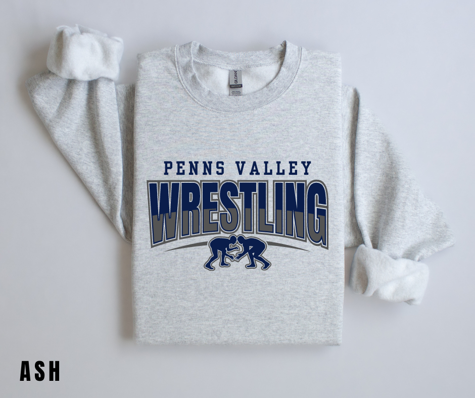 PV Wrestling 2